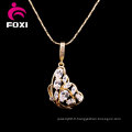 Paypal Acceptez Gold Designs Girls Necklace